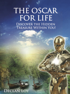 cover image of The Oscar for Life